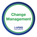 Change Management Logo - 2024